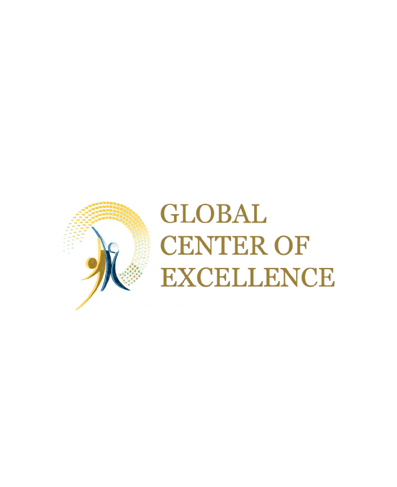 Global Center Of Excellence